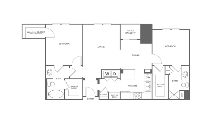 Ouray - Platinum Renovation