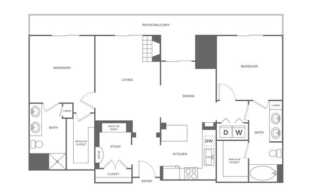 Silverton - Platinum Renovation
