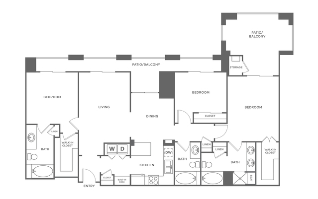 Vail - Platinum Renovation
