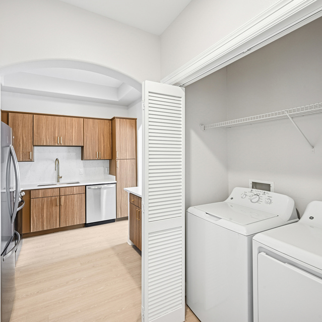 4550 Cherry Creek – Renovated Apartments in Denver – Washer and Dryer