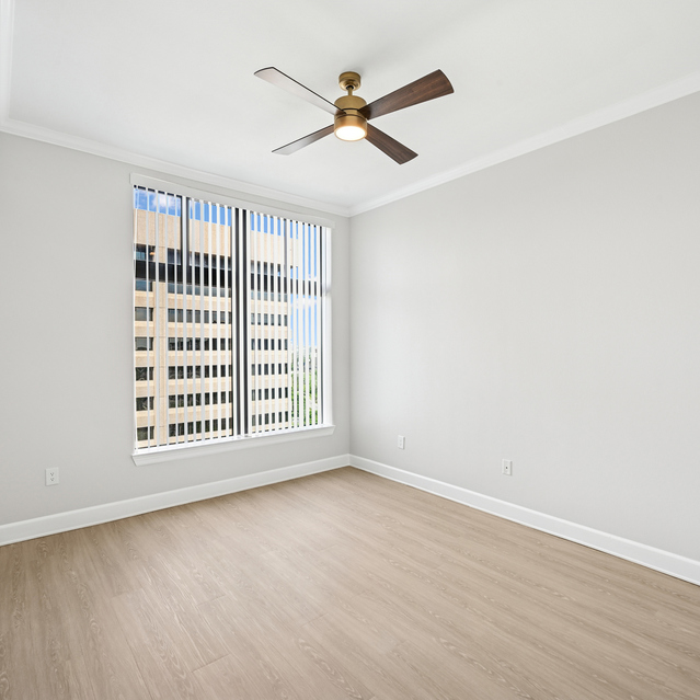 4550 Cherry Creek – Renovated Apartments in Denver – Bedroom