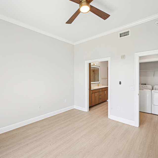 4550 Cherry Creek – Renovated Apartments in Denver – Bedroom