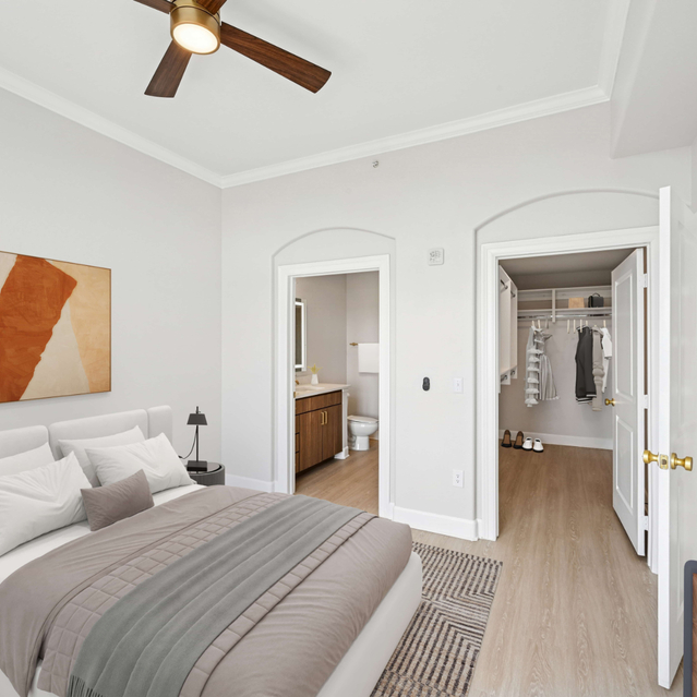 Pike Platinum Renovation